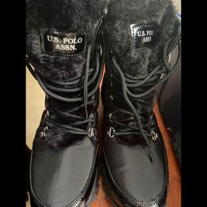 U.S Polo Assn. Boots